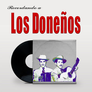 Los Doneños - La Yegua De Un Judicial