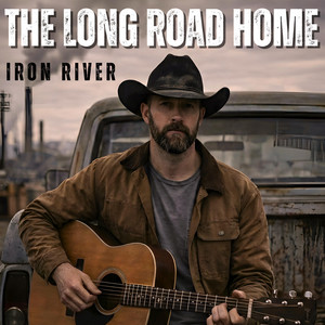Built Like This by Iron River