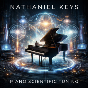 Satnam (C = 128 Hz) by Nathaniel Keys