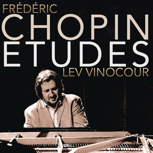 Chopin: 27 Etudes — Frédéric Chopin