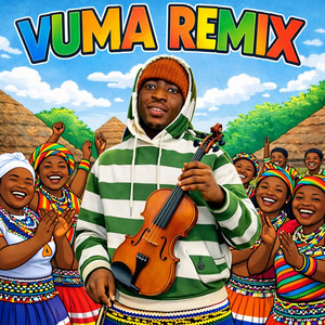 VUMA by DJ VUMA