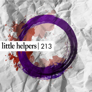 Little Helper 213-5 cover art