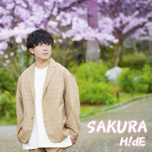 SAKURA by H!dE