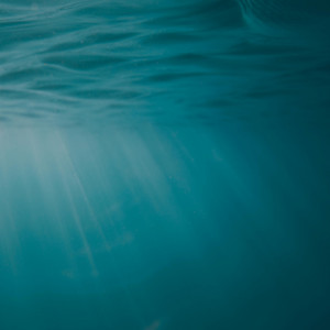 still water