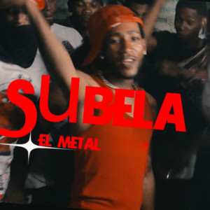 Súbela - Acústico by Jose Manuel Severino guerrero, El Metal