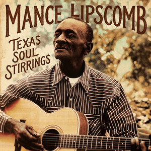Night Time Is the Right Time by Mance Lipscomb
