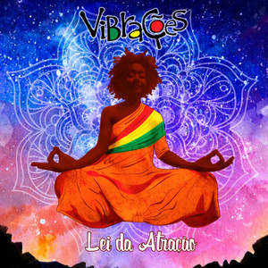 Mar de Luz by Vibrações