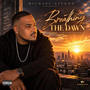 Breathing The Dawn by LyricsKing