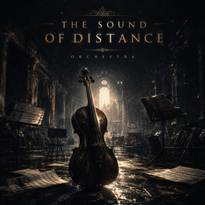The Sound of Distance by Zervaq Records, Zervaq Orchestral