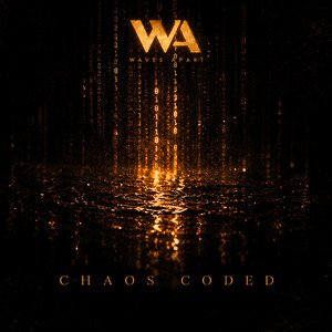 Chaos Coded by Waves Apart