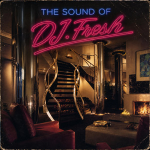 Right here Right now by DJ.Fresh