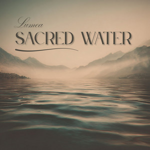 Sacred Water by Lumea