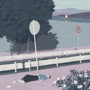 elsewhere by Daisuke Kawaguchi