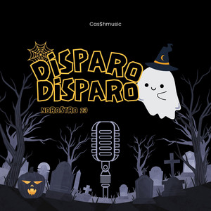 Disparo by NoRostro 23