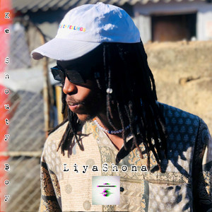 Liyashona iLanga by Mc'Shouted, STHELZA, Nomanono Album Cover