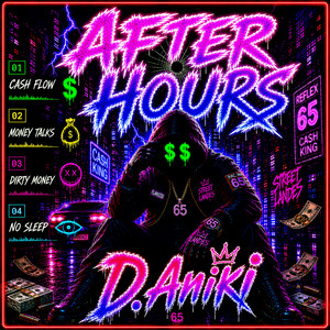 DIRTY MONEY by D.Aniki