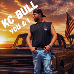 You & I by Kc Bull