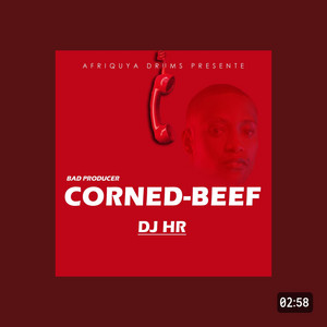 DJ HR - Corned-beef