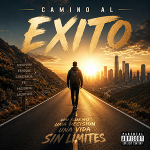 CAMINO AL ÉXITO by AURALU
