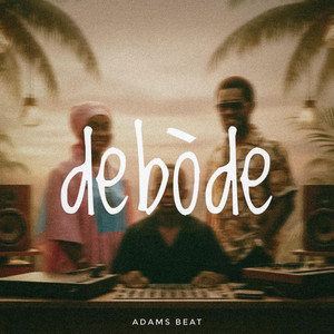 Adams Beat - DEBODE