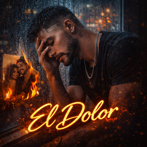 El Dolor by Snod Fogue