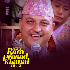 Ram Prasad Khanal - Maulik Teej Song, Pt. 4 (Live) [feat. Raju Pariyar, Ramchandra Kafle, Junu Rijal, Purnakala BC, Nabin Paudel, Kamala Pokharel & Mina Lama]