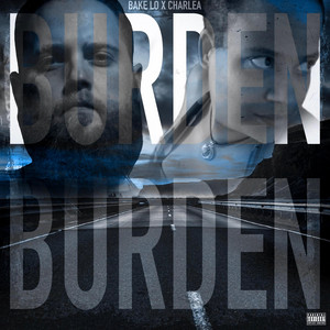 Portada de Burden