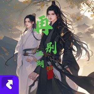 厚土小姐, 厚土小姐团队, Tomoyuki & 武琳賽 - 再别江湖(浪迹江湖版)