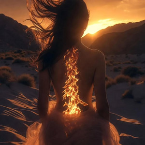I Can't Stop Rising by Rich Baibak