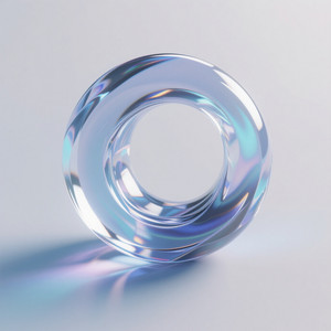 Glass Hollow by Tasakkuri Zijod