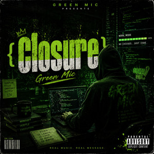 Greatness only route by Green Mic