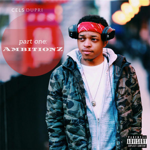 God'z Sun (feat. Rochelle Jordan) by Cels Dupri, Rochelle Jordan