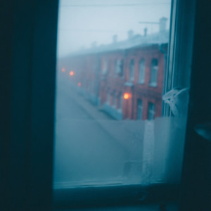 Cold Window by Last Octave