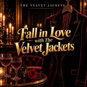 Come Ride by The Velvet Jackets
