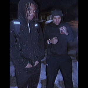 Racks by Tfn Jay, Lihtraa