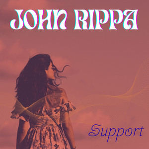 Support - Radio Edit by John Rippa