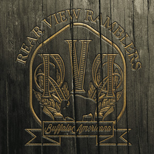 Rear View Ramblers poster