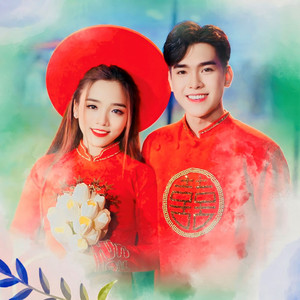 Lâm Hoài Phong - Tròn Câu Hẹn Ước (feat. Hoai Thuong)