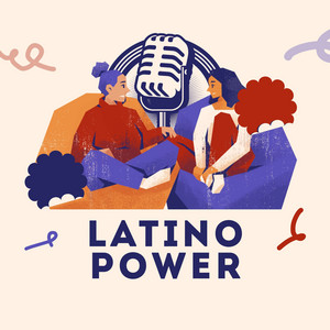 Latino Power by eminenvic