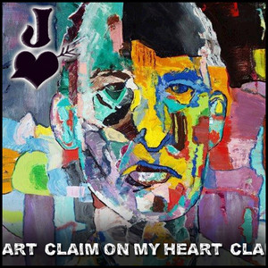 Claim on my heart
