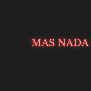 mas nada by esquivel alejandro