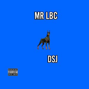 Mr Lbc by DSJ