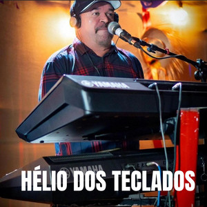 Helio Dos Teclados - Fala Mal de Mim