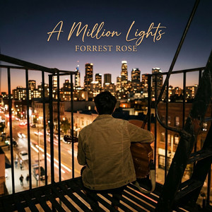 A Million Lights by Forrest Rose