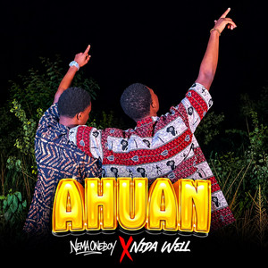 AHUAN by Nema Oneboy, NIDA WELL
