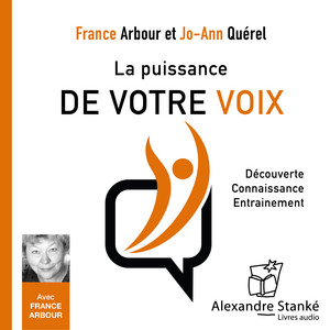 La puissance de votre voix (Découverte, connaissance et entrainement)