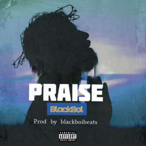 Blackboibeats - Praise