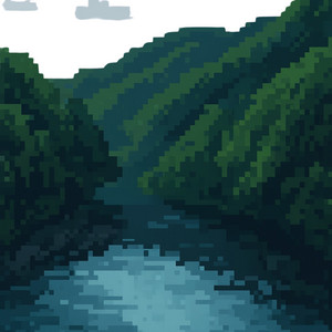 it never ends by digital river