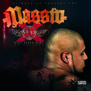 Blut gegen Blut (Re-Release) X album