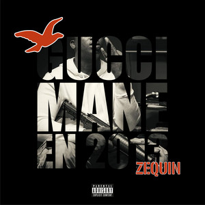 GUCCI MANE EN 2013 by Zequin